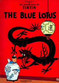 Illustration for article titled The Adventures Of TintinÂ